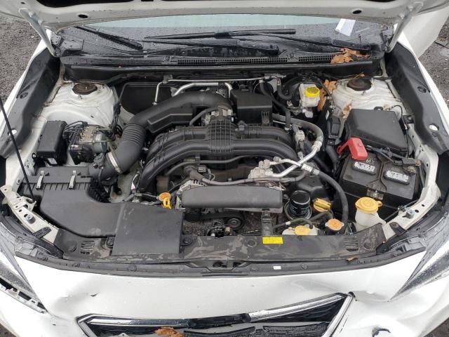 Photo 11 from auction – 2018 SUBARU IMPREZA PR with VIN 4S3GTAB67J3709859