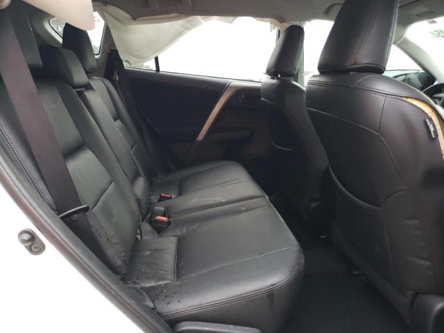 Photo 11 from auction – 2016 TOYOTA RAV4 LE with VIN 2T3ZFREV0GW242808