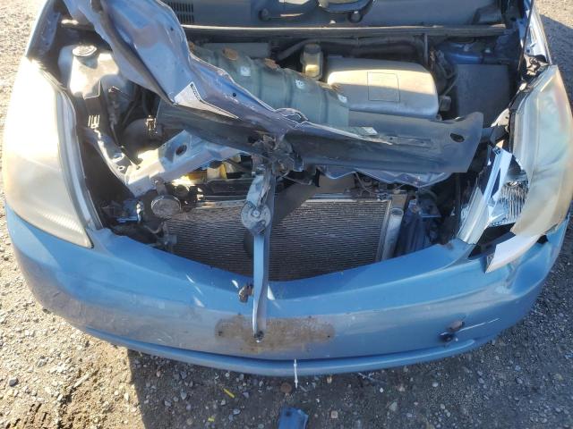 Photo 11 from auction – 2008 TOYOTA PRIUS with VIN JTDKB20U487710751