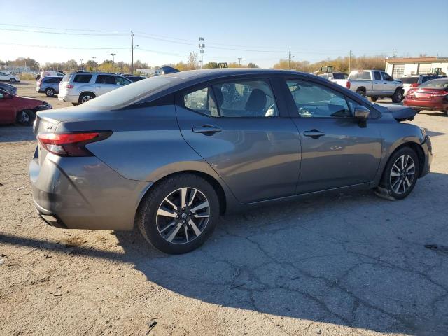 Photo 3 from auction – 2021 NISSAN VERSA SV with VIN 3N1CN8EVXML848142