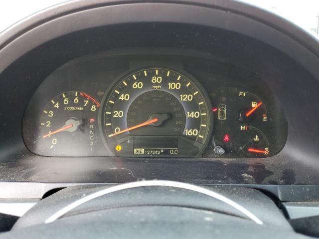 Photo 9 from auction – 2006 HONDA ODYSSEY EX with VIN 5FNRL38866B035520