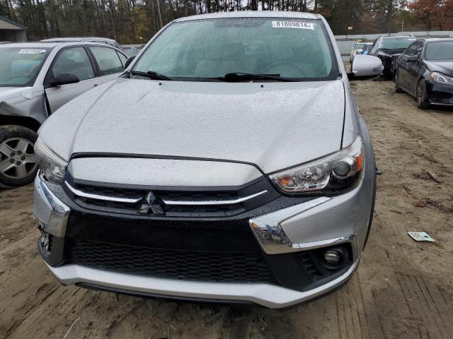 Photo 5 from auction – 2018 MITSUBISHI OUTLANDER with VIN JA4AP3AU3JZ007566