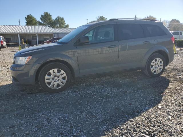 DODGE JOURNEY SE 2019 with VIN 3C4PDCAB2KT870925 - Photo from auction