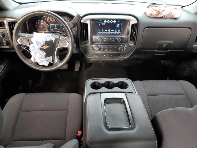 Photo 8 from auction – 2017 CHEVROLET SILVERADO with VIN 3GCUKREC2HG326232