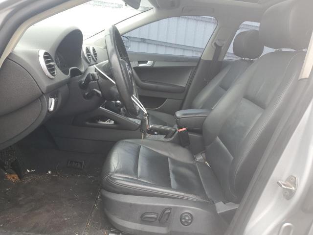 Photo 7 from auction – 2011 AUDI A3 PREMIUM with VIN WAUBEAFM2BA147490