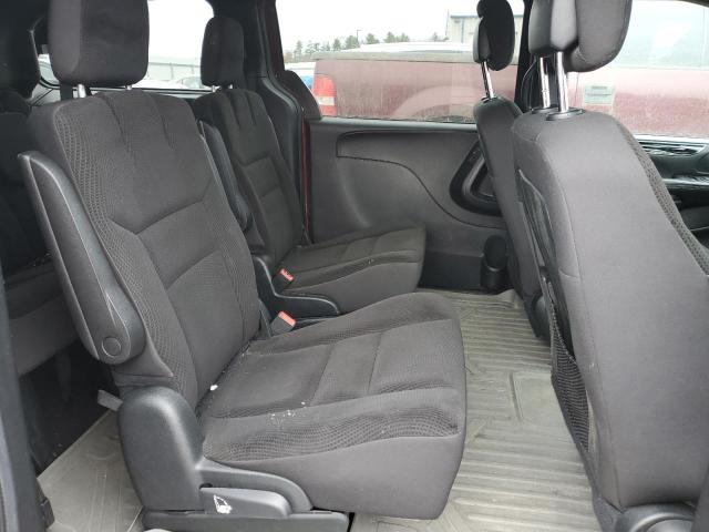 Photo 11 from auction – 2017 DODGE GRAND CARA with VIN 2C4RDGBG3HR849250