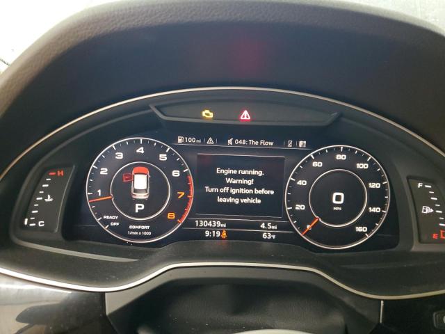 Photo 9 from auction – 2017 AUDI Q7 PRESTIG with VIN WA1VAAF7XHD031235