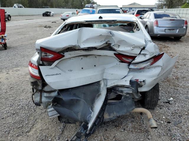 Photo 6 from auction – 2015 FORD FUSION S with VIN 1FA6P0G79F5109082