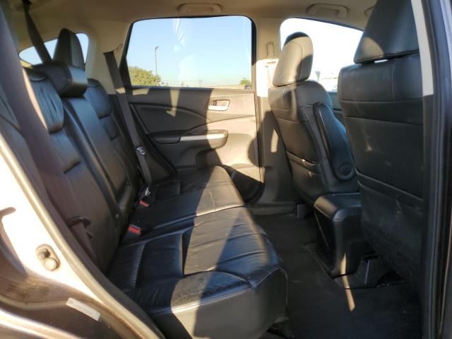 Photo 11 from auction – 2012 HONDA CR-V EXL with VIN 5J6RM3H77CL005210