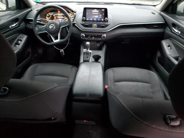 Photo 8 from auction – 2019 NISSAN ALTIMA S with VIN 1N4BL4BV6KC156096