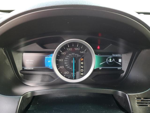 Photo 9 from auction – 2014 FORD EXPLORER X with VIN 1FM5K7D80EGC19477