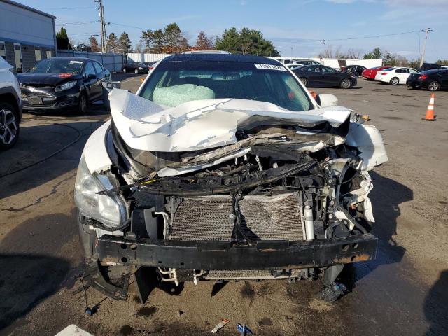 Photo 5 from auction – 2012 NISSAN MAXIMA S with VIN 1N4AA5APXCC838023