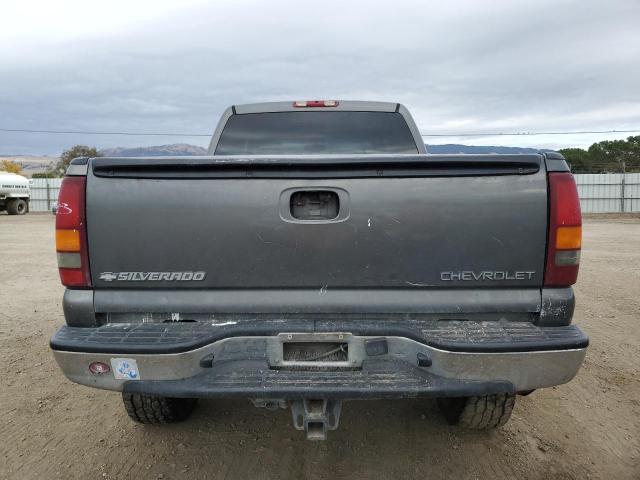 Photo 6 from auction – 2002 CHEVROLET SILVERADO with VIN 1GCGK13U42F139870