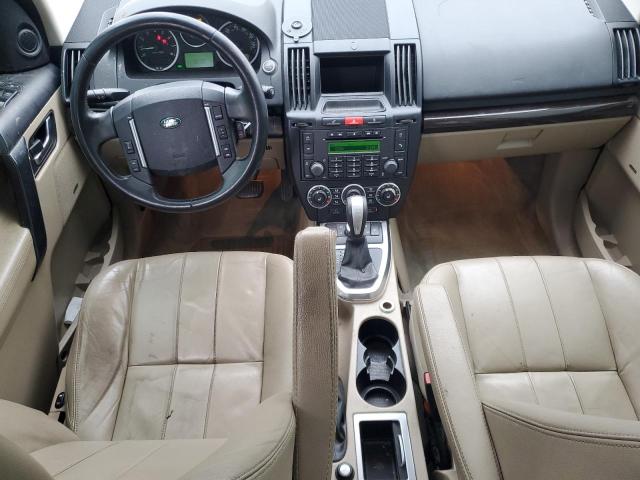 Photo 8 from auction – 2012 LAND ROVER LR2 HSE with VIN SALFR2BN2CH317216