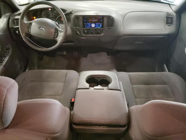 Photo 8 from auction – 2003 FORD F150 SUPER with VIN 1FTRW08L73KB96614