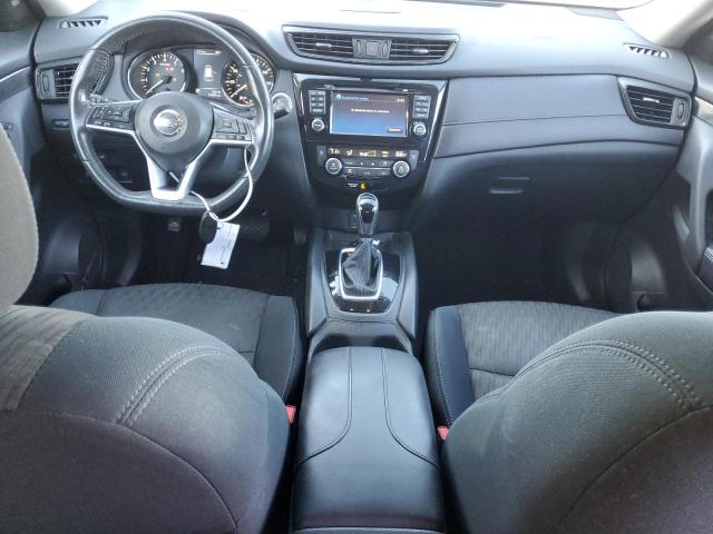Photo 8 from auction – 2017 NISSAN ROGUE SV with VIN 5N1AT2MV7HC853580