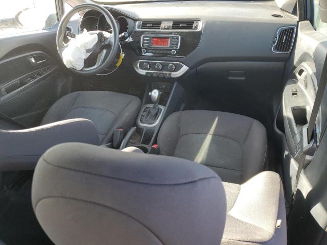 Photo 8 from auction – 2016 KIA RIO LX with VIN KNADM4A3XG6697221