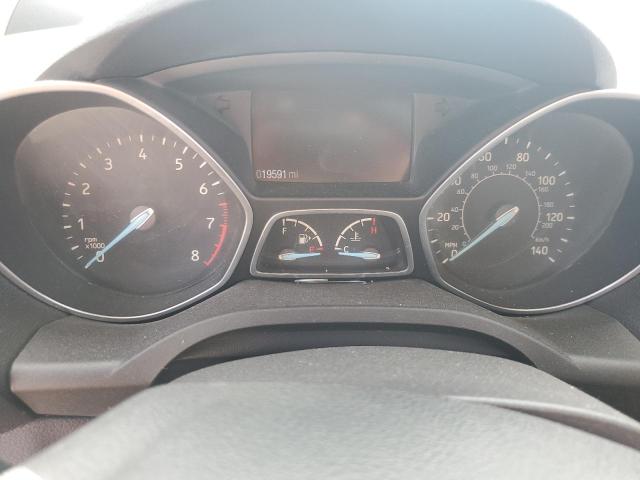 Photo 9 from auction – 2019 FORD ESCAPE S with VIN 1FMCU0F75KUB19935