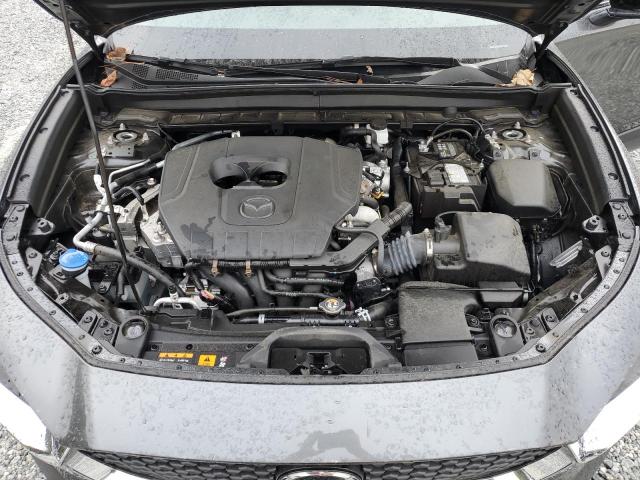 Photo 12 from auction – 2024 MAZDA CX-30 SELE with VIN 3MVDMBBMXRM616427