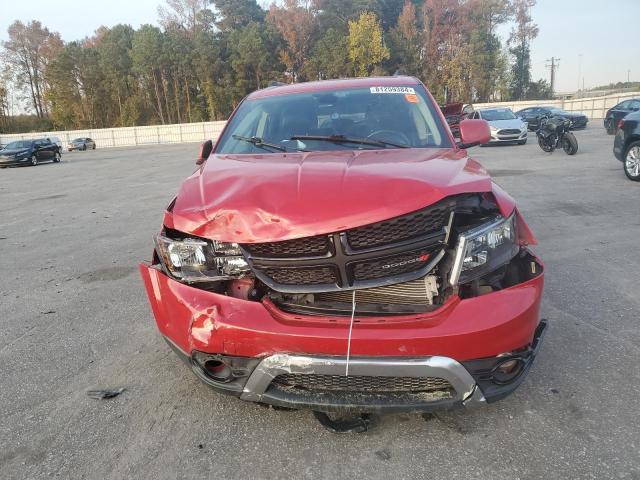Photo 5 from auction – 2018 DODGE JOURNEY CR with VIN 3C4PDDGG8JT388533