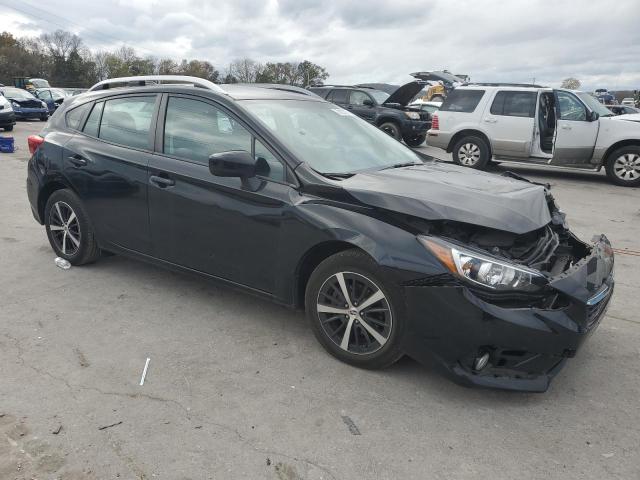 Photo 4 from auction – 2022 SUBARU IMPREZA PR with VIN 4S3GTAV61N3720082