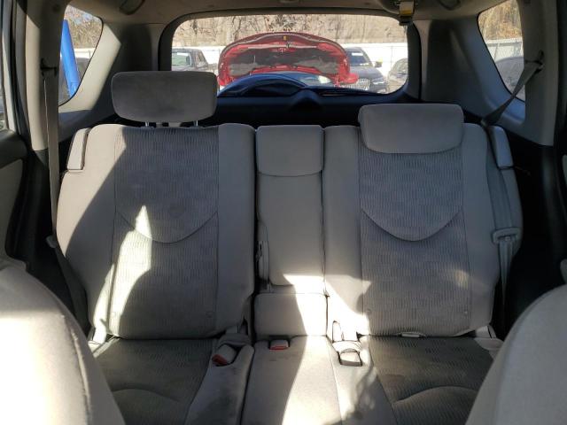 Photo 10 from auction – 2011 TOYOTA RAV4 with VIN 2T3BF4DV4BW144279