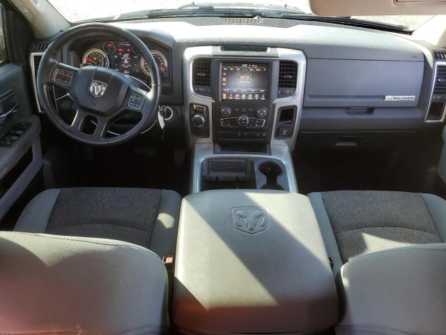 Photo 8 from auction – 2017 RAM 1500 SLT with VIN 1C6RR6GT8HS683590