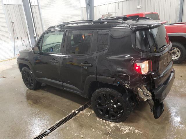 Photo 2 from auction – 2018 JEEP RENEGADE L with VIN ZACCJBBB8JPH68678