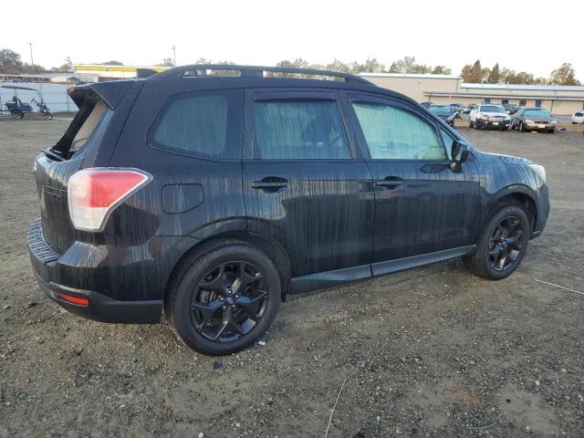 Photo 3 from auction – 2018 SUBARU FORESTER 2 with VIN JF2SJAGC1JH553434