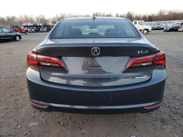 صورة رقم 6 من المزاد - 2015 ACURA TLX TECH مع VIN 19UUB3F51FA003591