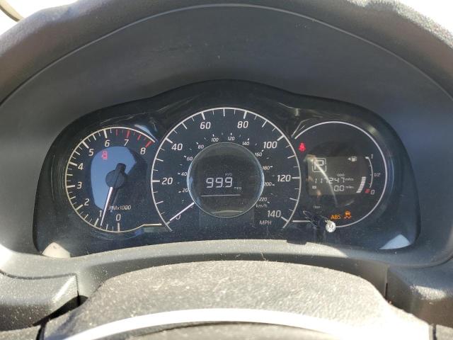 Photo 9 from auction – 2019 NISSAN VERSA NOTE with VIN 3N1CE2CP0KL359425
