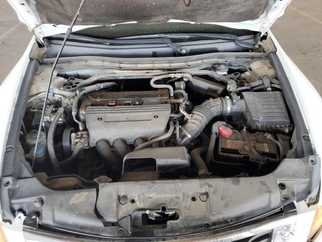 Photo 11 from auction – 2009 HONDA ACCORD EXL with VIN 1HGCP26829A174792