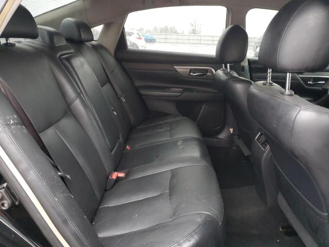 Photo 10 from auction – 2013 NISSAN ALTIMA 2.5 with VIN 1N4AL3AP2DC251377