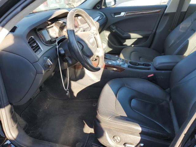 Photo 7 from auction – 2014 AUDI A4 PREMIUM with VIN WAUFFAFL9EN014163