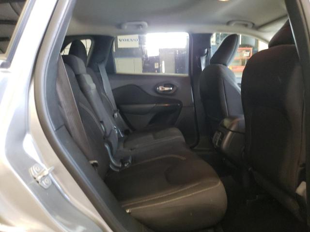 Photo 11 from auction – 2016 JEEP CHEROKEE L with VIN 1C4PJMCS1GW373555