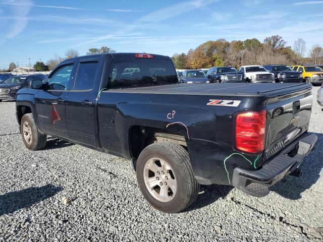 Photo 2 from auction – 2016 CHEVROLET SILVERADO with VIN 1GCVKRECXGZ201790