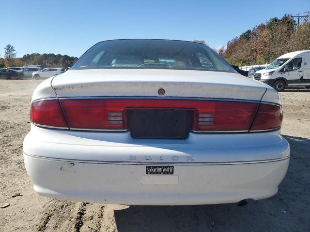 Photo 6 from auction – 1999 BUICK CENTURY CU with VIN 2G4WS52M1X1539061
