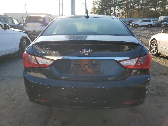 Photo 6 from auction – 2013 HYUNDAI SONATA GLS with VIN 5NPEB4AC3DH590073