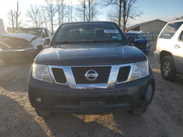 Photo 5 from auction – 2015 NISSAN FRONTIER S with VIN 1N6AD0FVXFN737985