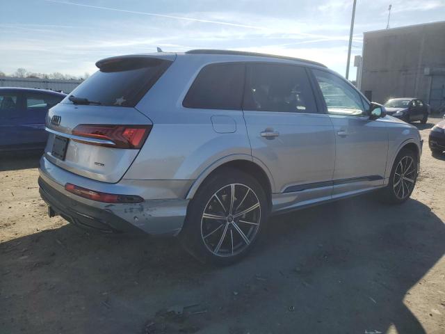 Photo 3 from auction – 2021 AUDI Q7 PREMIUM with VIN WA1LXAF77MD025277