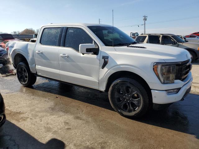 Photo 4 from auction – 2023 FORD F150 SUPER with VIN 1FTFW1E8XPFC24414