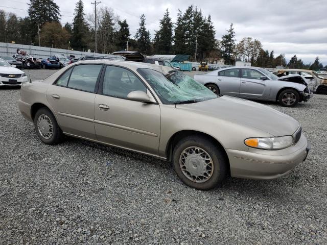 Photo 4 from auction – 2003 BUICK CENTURY CU with VIN 2G4WS52J231217139