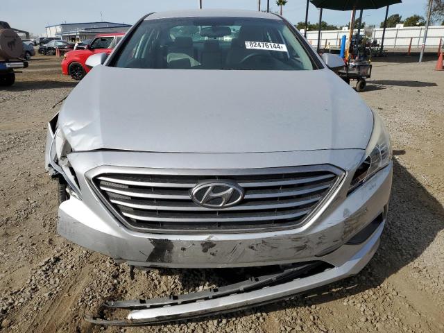 Photo 5 from auction – 2016 HYUNDAI SONATA SE with VIN 5NPE24AFXGH292876