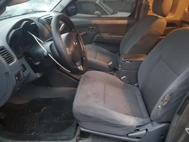 Photo 7 from auction – 2003 NISSAN FRONTIER K with VIN 1N6DD26T13C425388