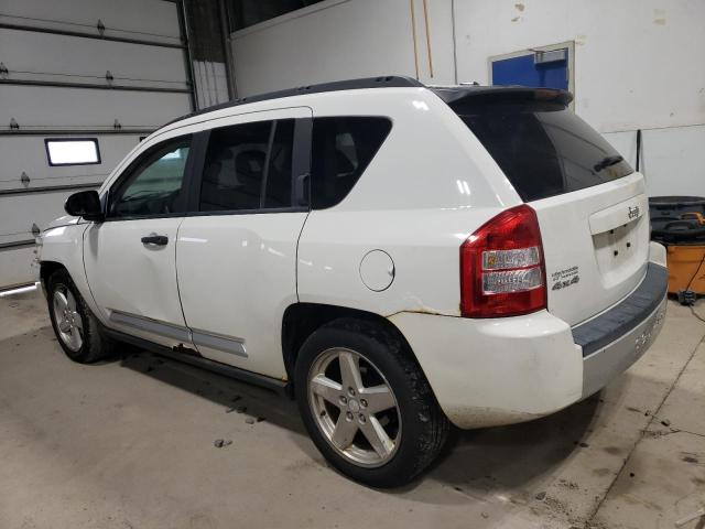 Photo 2 from auction – 2009 JEEP COMPASS LI with VIN 1J4FF57B89D209905