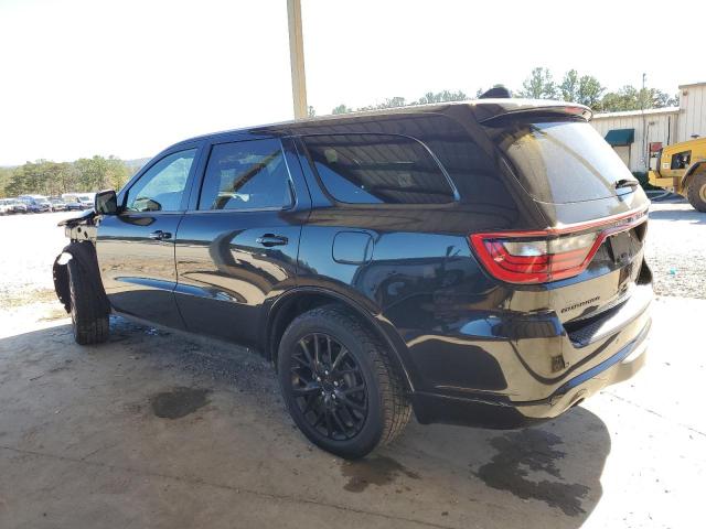 Photo 2 from auction – 2015 DODGE DURANGO SX with VIN 1C4RDHAG6FC745106