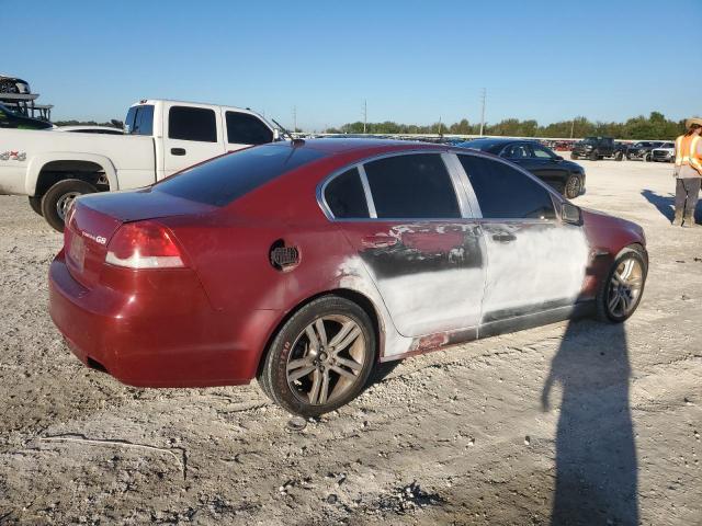 Photo 3 from auction – 2009 PONTIAC G8 with VIN 6G2ER57729L163506