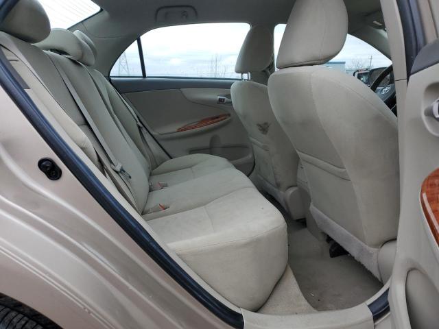 Photo 10 from auction – 2010 TOYOTA COROLLA BA with VIN 2T1BU4EE1AC342069