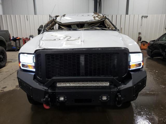 Photo 5 from auction – 2005 FORD EXCURSION with VIN 1FMSU45P65ED46098