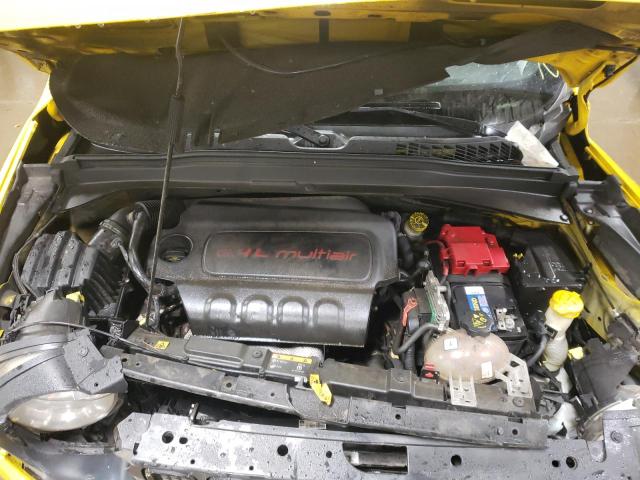 Photo 11 from auction – 2018 JEEP RENEGADE L with VIN ZACCJABBXJPH81247